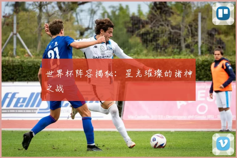 世界杯阵容揭秘：星光璀璨的诸神之战