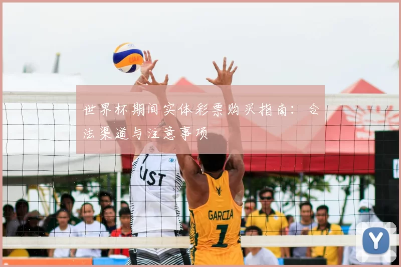 世界杯期间实体彩票购买指南：合法渠道与注意事项
