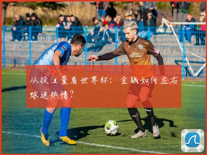 从投注量看世界杯:金钱如何左右球迷热情?