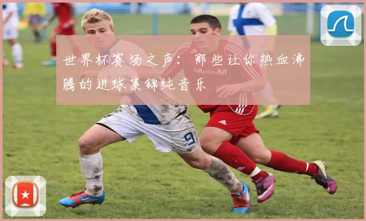 世界杯赛场之声：那些让你热血沸腾的进球集锦纯音乐
